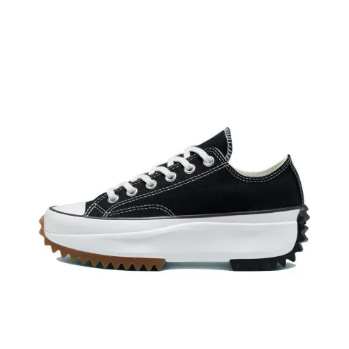 Converse Run Star Hike Low-Top Sneakers Unisex
