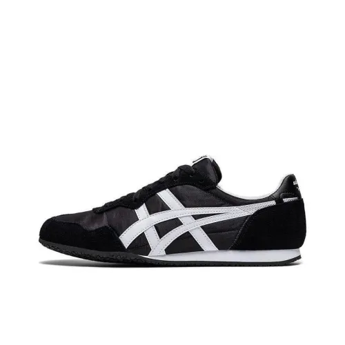 Onitsuka Tiger SERRANO Casual Low Top Унисекс