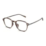 MJ5107B21 Прозрачная Коричневая Рамка