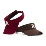 Бургундский + Темный кофейный