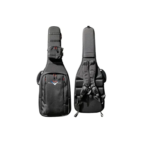 Коллекция FENDER 'CustomShop' Электрогитара Dedicated Роскошь Утолщенный Дизайн Сумка для гитары Аксессуары для гитары