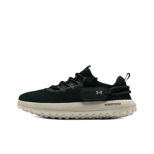 Under Armour Venture Casual Low Top Jasper Unisex