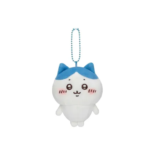 Чиикава Hachiware Skinny Pants Collection Кукла Плюшевая Брелок 10 см Рекомендуемая Высота