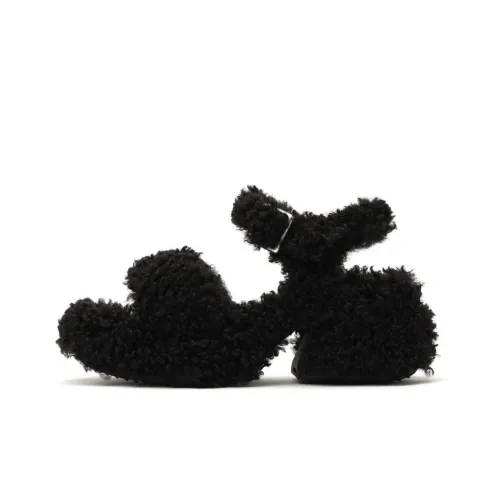 DAPHNE LAB Candy Series One Ремешок Сандалии Женские