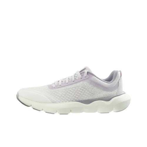 DECATHLON Kalenji Беговые кроссовки Низкий верх Серый Фиолетовый Женские