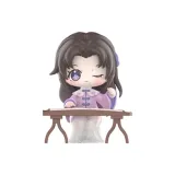 Подтвержденная версия - Guzheng - Lin Yueru (разборка и сборка)