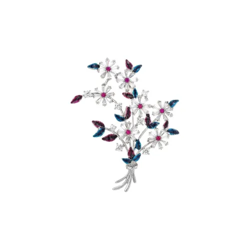 Marco Bizzarri Броши Женские