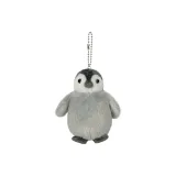 Подвеска в виде пингвина