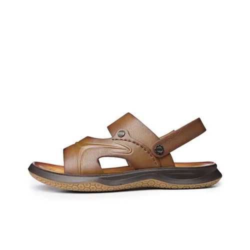 LAORENTOU Пляжные сандалии Мужской