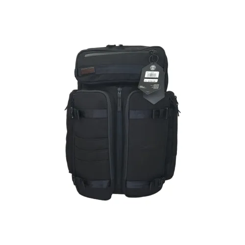 Under Armour Project Rock Dwayne Johnson Collaboration Polyester Backpack Regular Unisex Black