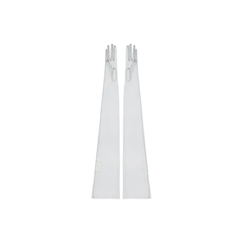 Maison Margiela Перчатки Женские из Полиамида