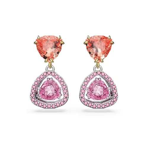 Swarovski Millenia Серьги Женские