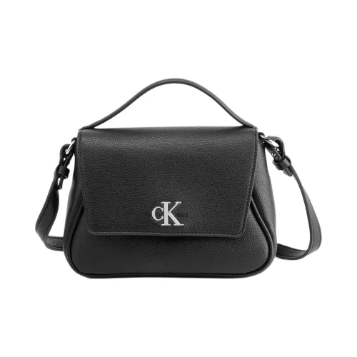 Calvin Klein Клатчи Черные Женские
