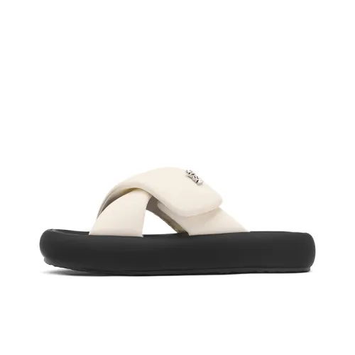 JOSINY Слипоны 3,5 см Женские