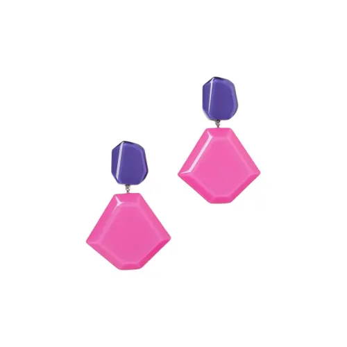 EMPORIO ARMANI Серьги Женские