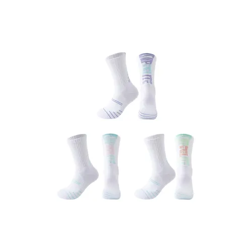 Vineberry Баскетбольные носки Мужские