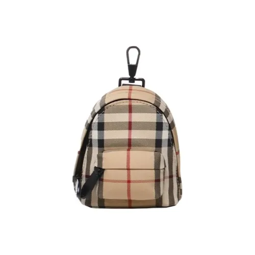 Брелоки Burberry Мужской