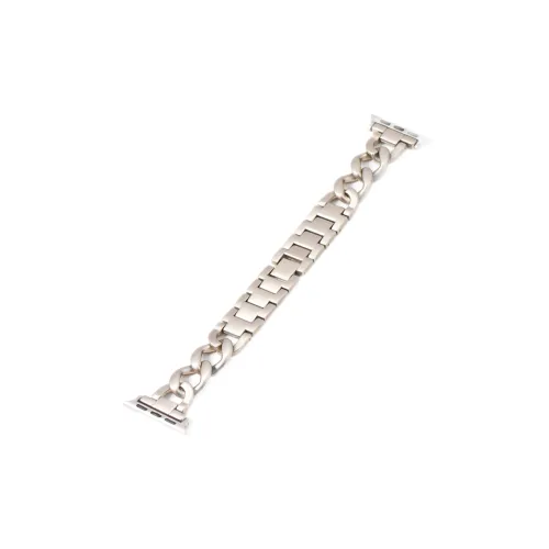 CHENSONG Ремень Apple Совместимость Нержавеющий стальной материал