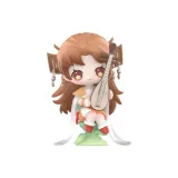 Подтверждение - Pipa - Tang Xuejian (разборка и сборка)