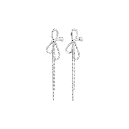 Серьги Sanpowa из меди женские