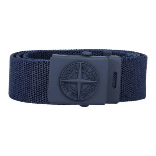 STONE ISLAND Ткань Ремни Kids