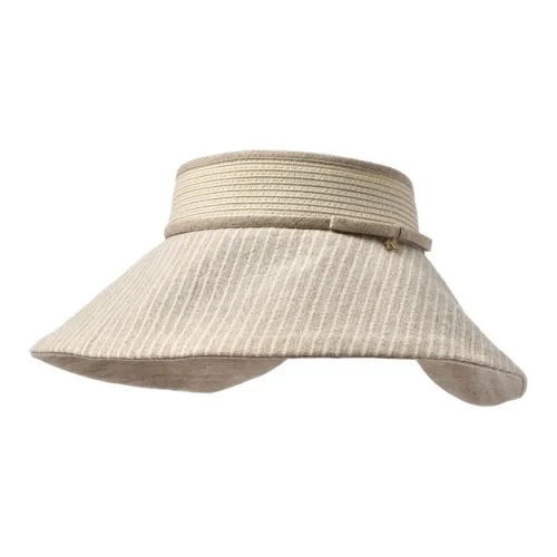 KENMONT Полиэстер Хлопок UV Защита Женские Головные уборы