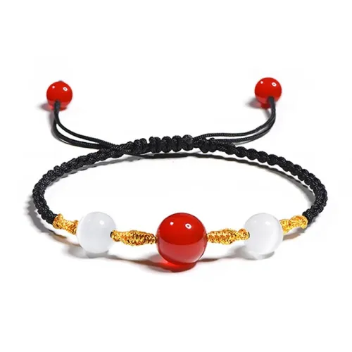 SWEET PLANET Браслеты из фасоли адзуки Унисекс