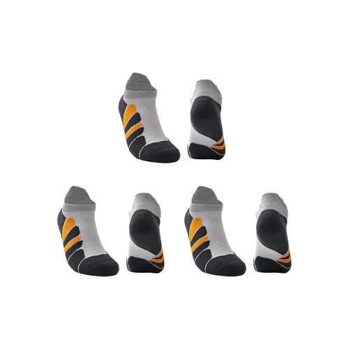 Vineberry Баскетбольные носки Мужские упаковка из 3 пар