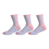 3 шт (розовый)