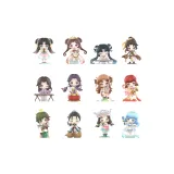 2 Сюрприз-бокса (Случайный стиль)