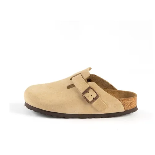 Boku Домашние тапочки Унисекс Хаки