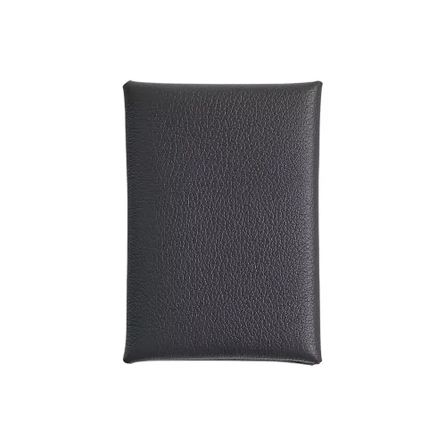 HERMES Calvi Duo Женские обложки для карт