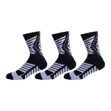 3 шт (черный)