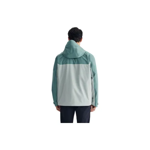 VAUDE Мужская ветровка
