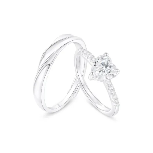 Thuban Ark Кольца Унисекс