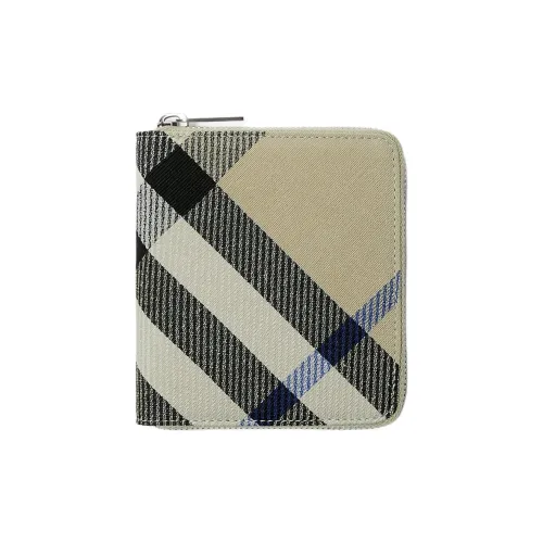 Кошельки Burberry Shield Мужской