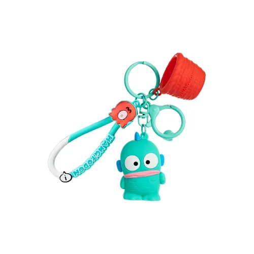 Sanrio Hangyodon Брелоки Унисекс