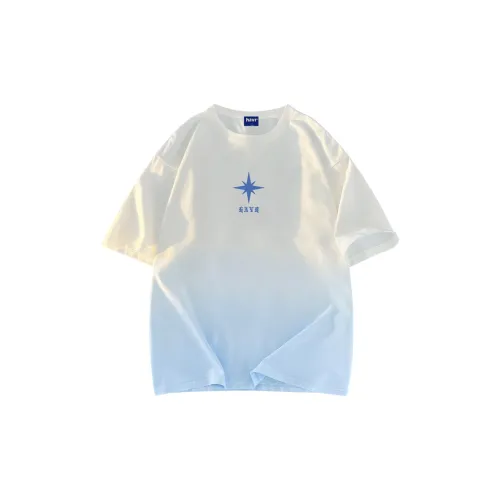 HAVR Унисекс Футболки