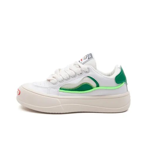 PAUL FRANK Низкий топ Повседневная обувь Женская