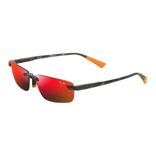 Maui Jim Солнцезащитные очки Женские