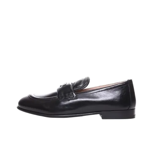 MOSCHINO Лоферы Женские