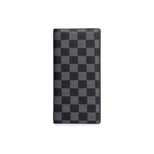 CARTELO PVC клатч кошелек стандартный унисекс черный