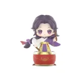 Подтверждение - Лобный барабан - Лин Юэру (разборка и сборка)