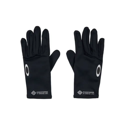Oakley В зависимости от официального сайта Перчатки Унисекс