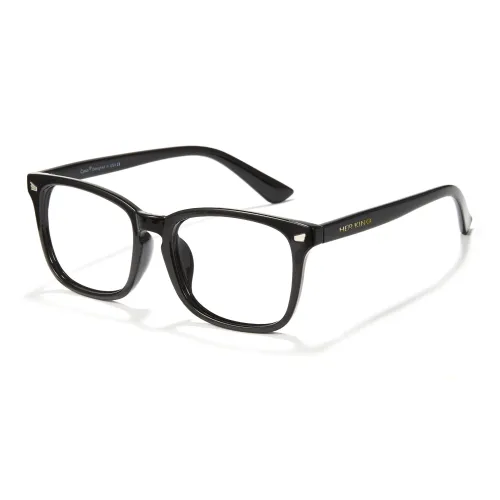 CYXUS Квадратные Оправы для Очков Унисекс