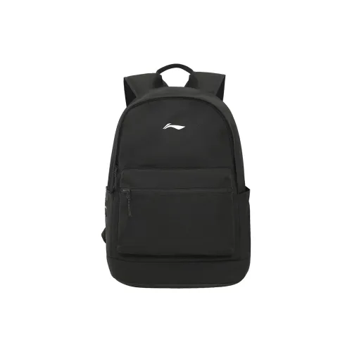 LINING Sports Life Collection Рюкзаки Унисекс