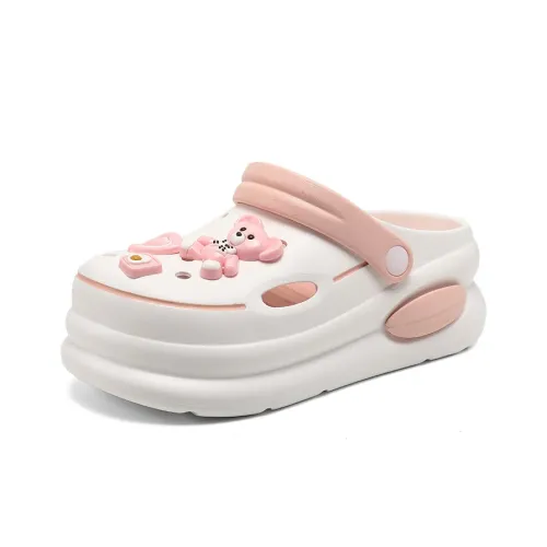 NB CROSS Сабо Женские