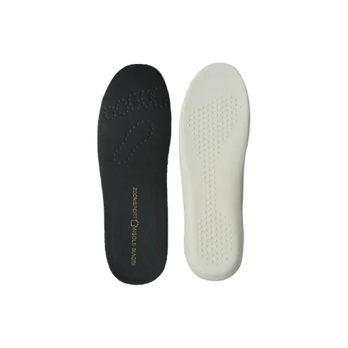 IOTS ПУ (полиуретан) Стельки Унисекс