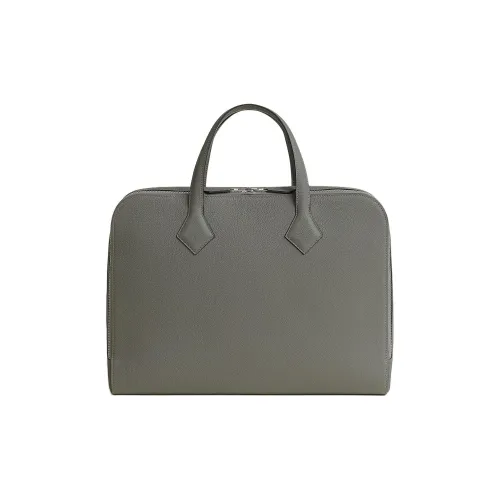 HERMES Victoria Light Клатчи Мужской