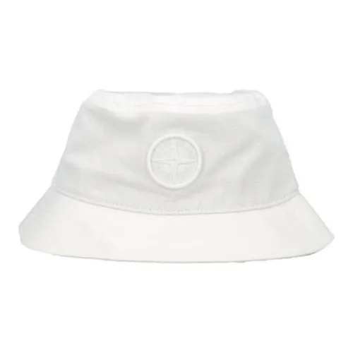 STONE ISLAND Хлопковые панамы для детей